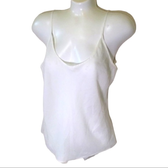 Ralph Lauren Sweater Shirt with Spaghetti Strap - Picture 9 of 10